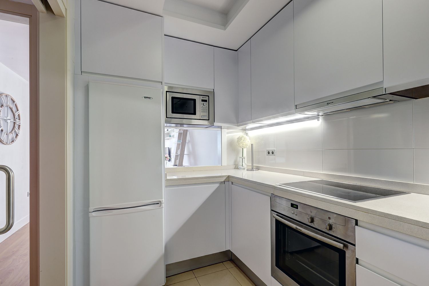 Piso en Urbanizacion Casares del Mar, 5 - Foto 8