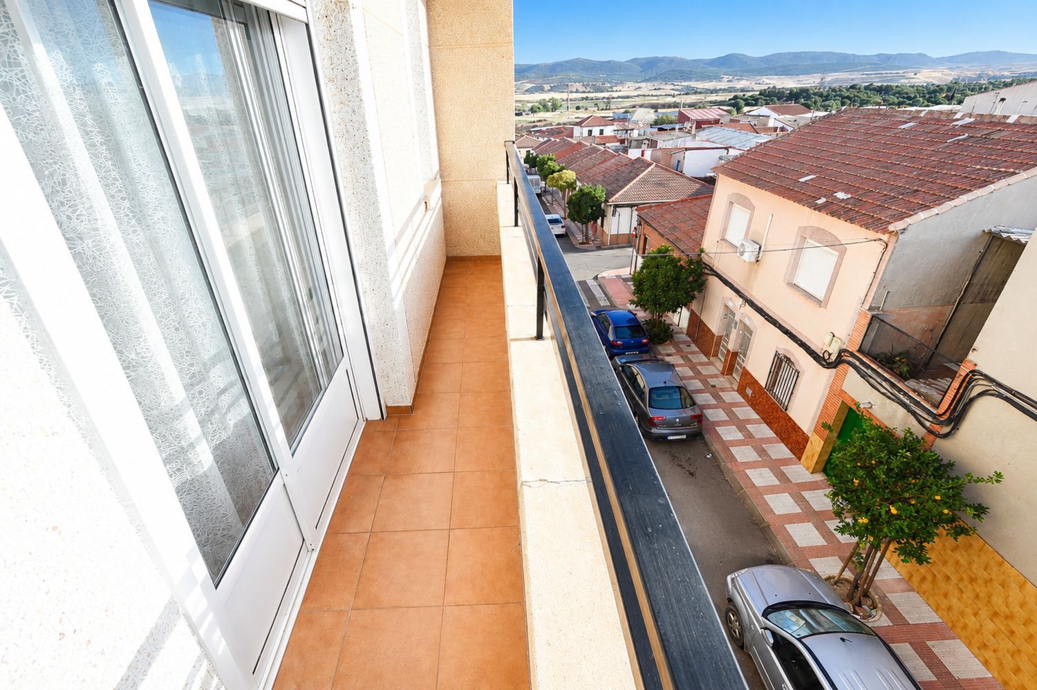Piso en Calle Lérida, 9 c, El Poblado - Abulagar, El Poblado - Abulagar - Foto 7