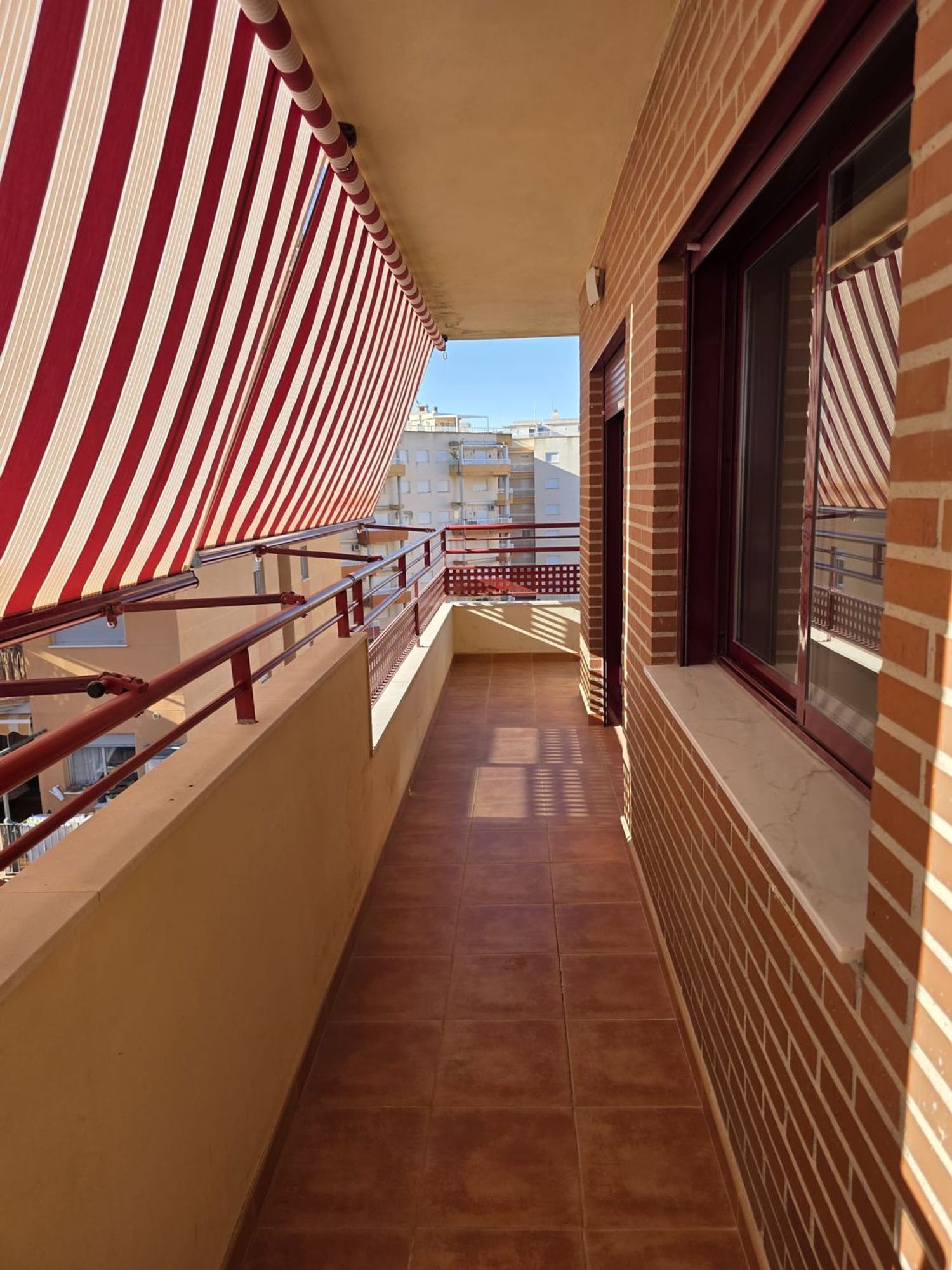 Piso en Avenida Blasco Ibáñez, 26 - Foto 17