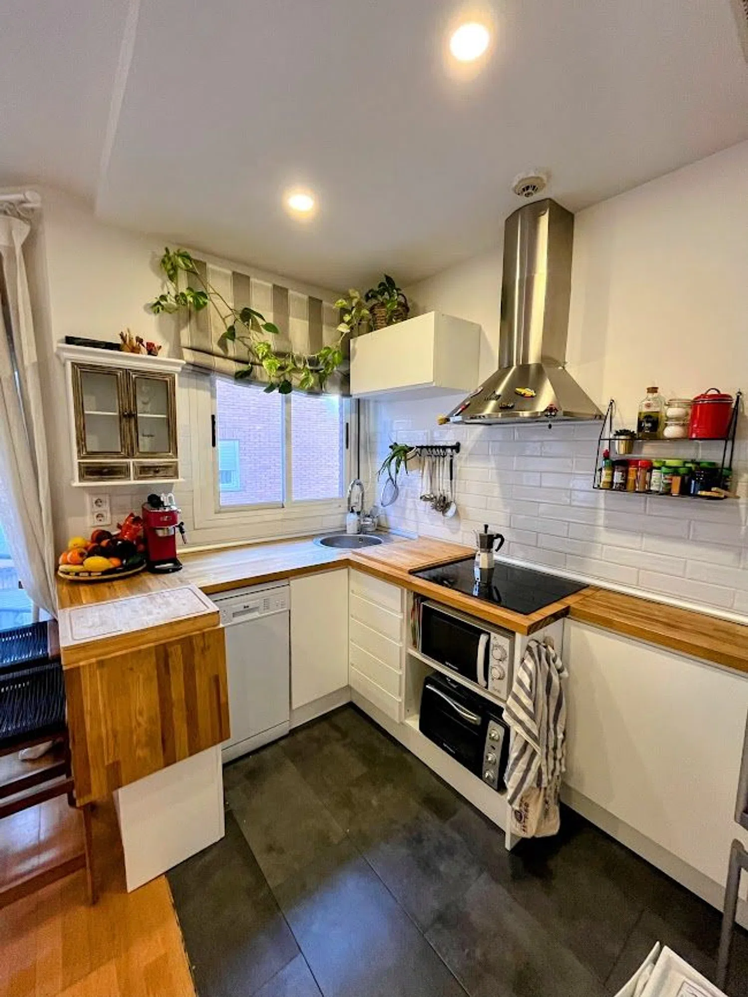 Dúplex en calle de Zabaleta, 59 - Foto 20