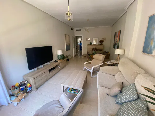 Piso en Camino de Torres, 88, Aguadulce sur - Foto 17