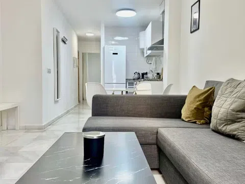 Piso en calle Peña, 26