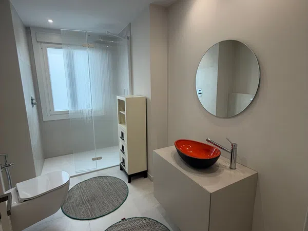 Piso en Avenida Finisterre, 111 - Foto 8