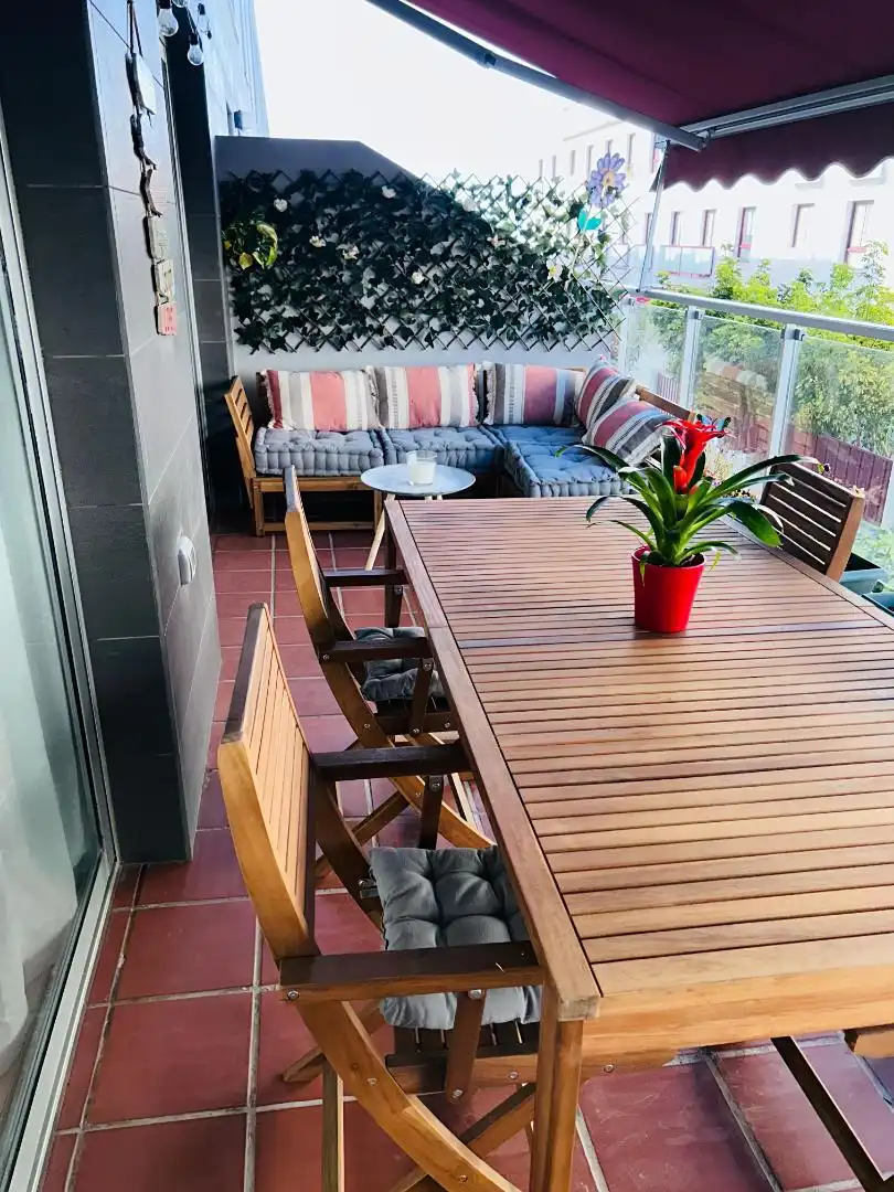 Piso en  Calle la Gorvorana 23 - Foto 20