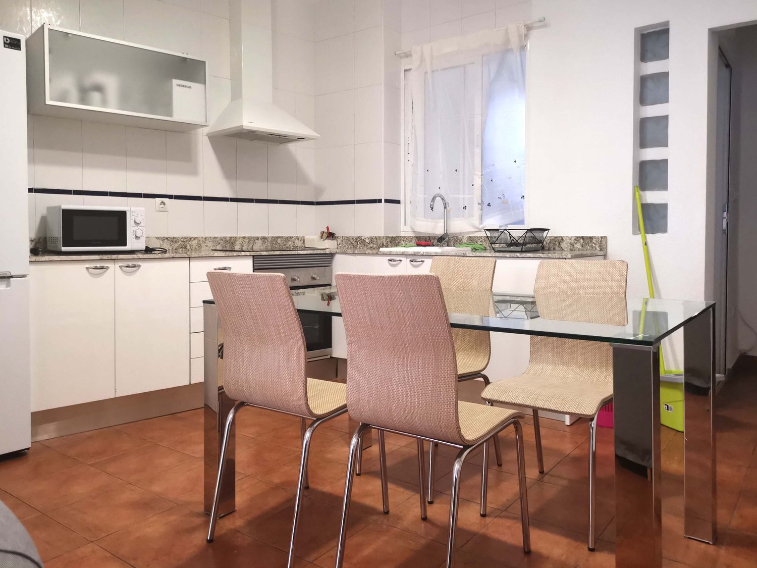 Piso en calle de Murillo, 10 - Foto 10