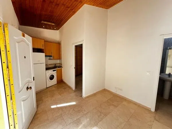 Piso en calle Salvador Martínez Lozano, 18 - Foto 1