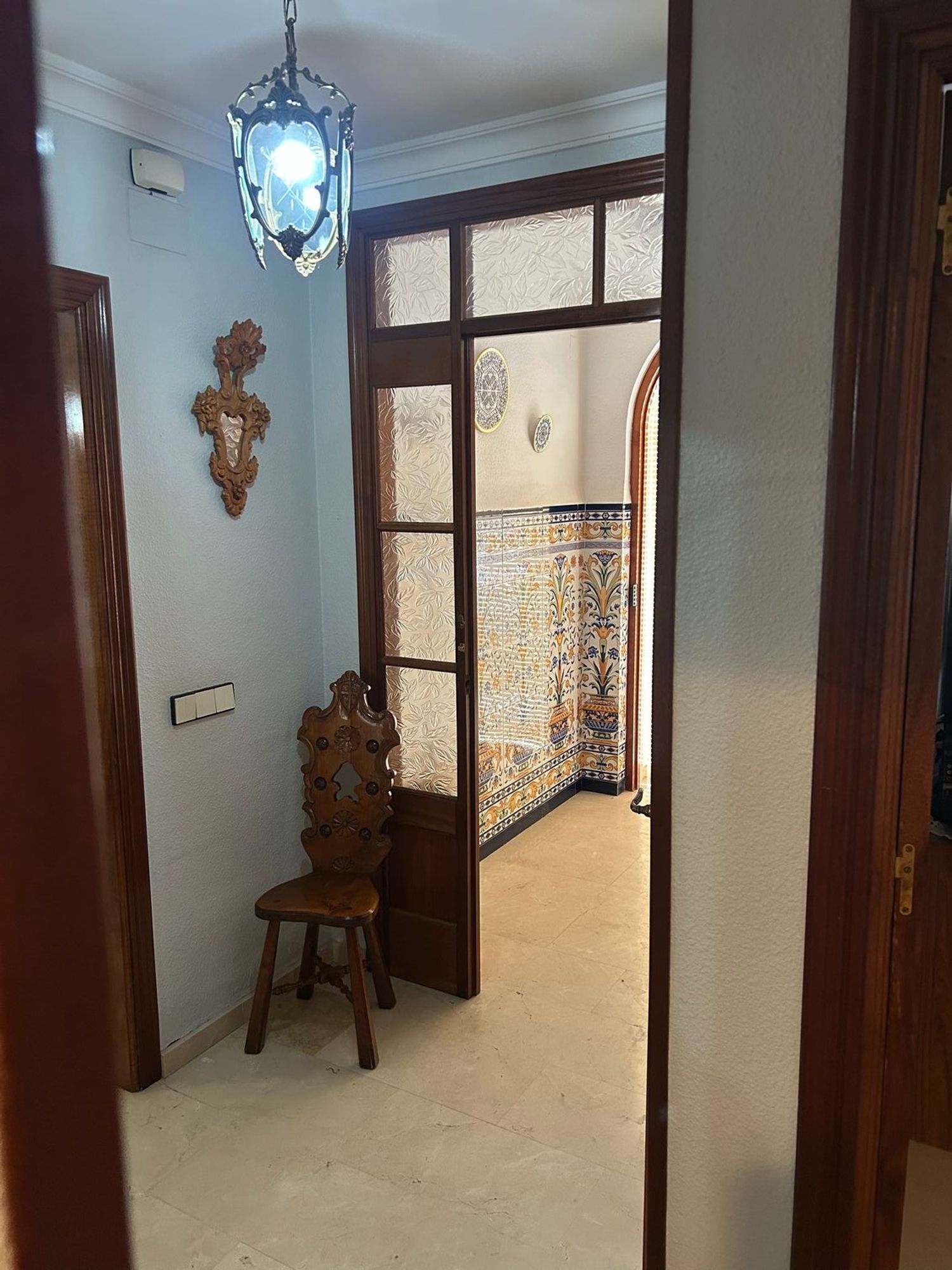 Chalet adosado en Calle Infanta Elena, 10 - Foto 6