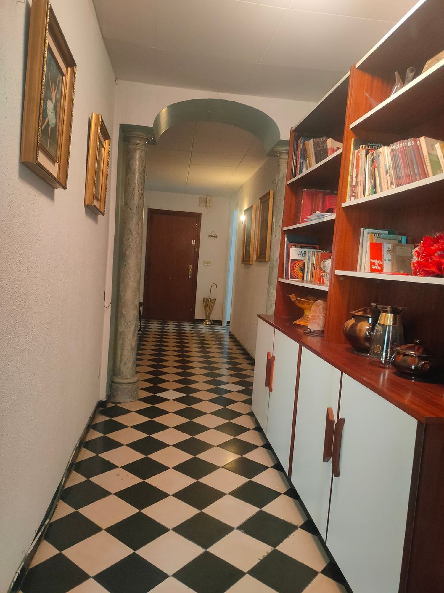 Piso en Calle de la Indústria, 3 - Foto 13