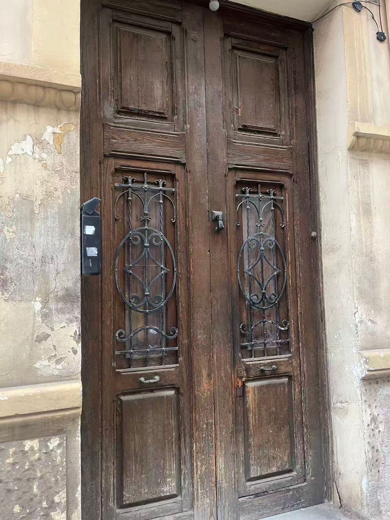 Casa independiente en calle d'Isabel la Catòlica, 22 - Foto 1