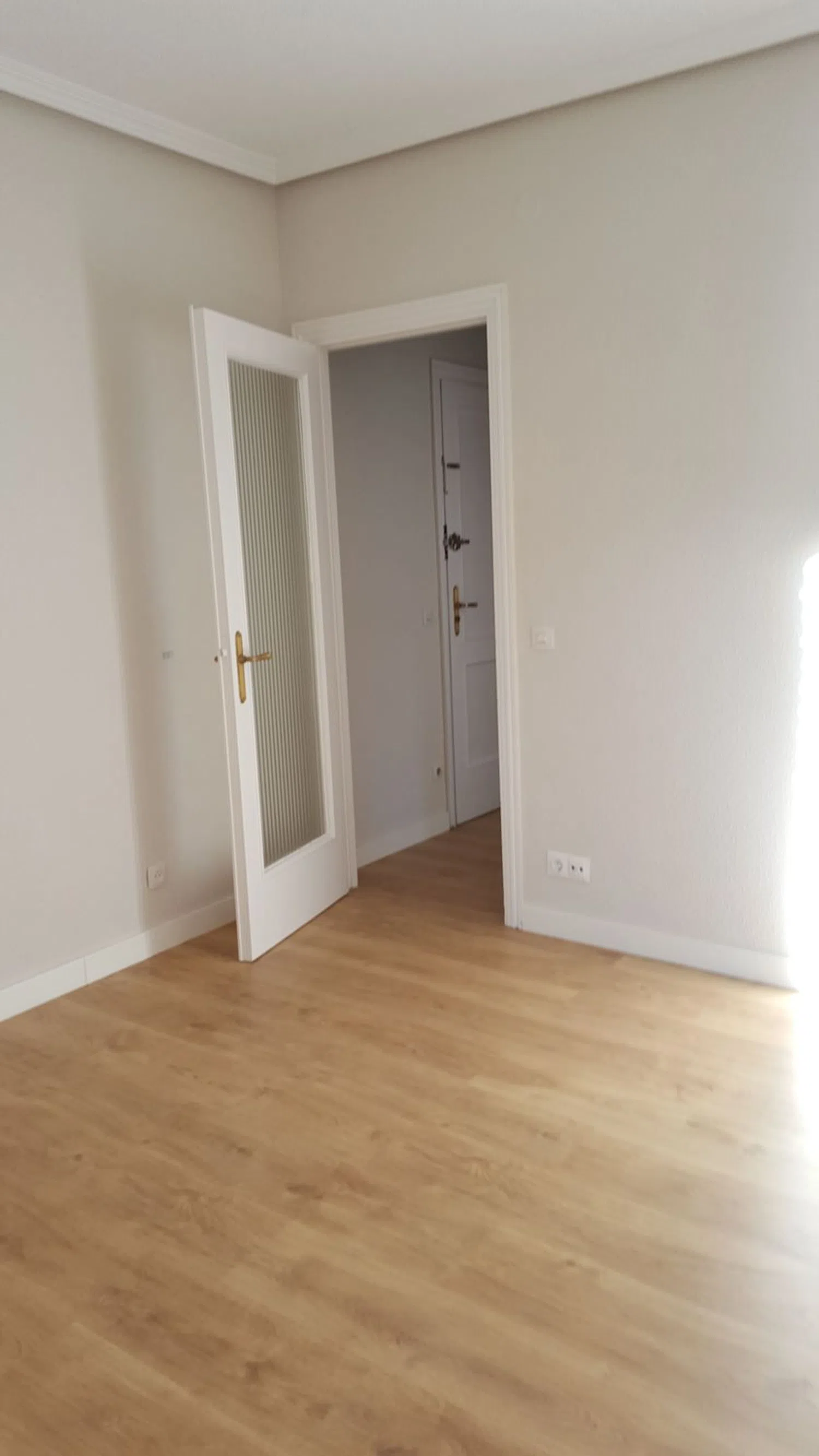 Piso en calle de Jordan, 8 - Foto 1