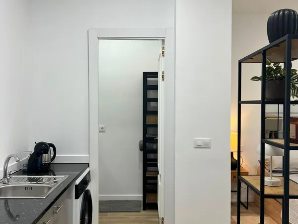 Estudio en Calle de Roderic d'Osona, 3, Camí Fondo - Foto 3