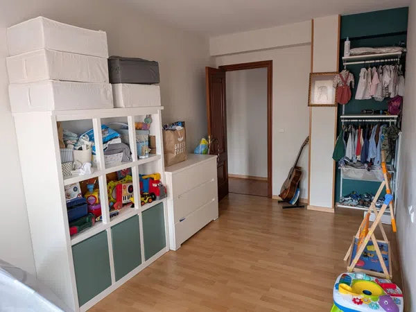 Piso en Calle Cardenal Cisneros, 73, Alto del Castaño, Alto del Castaño - Foto 10