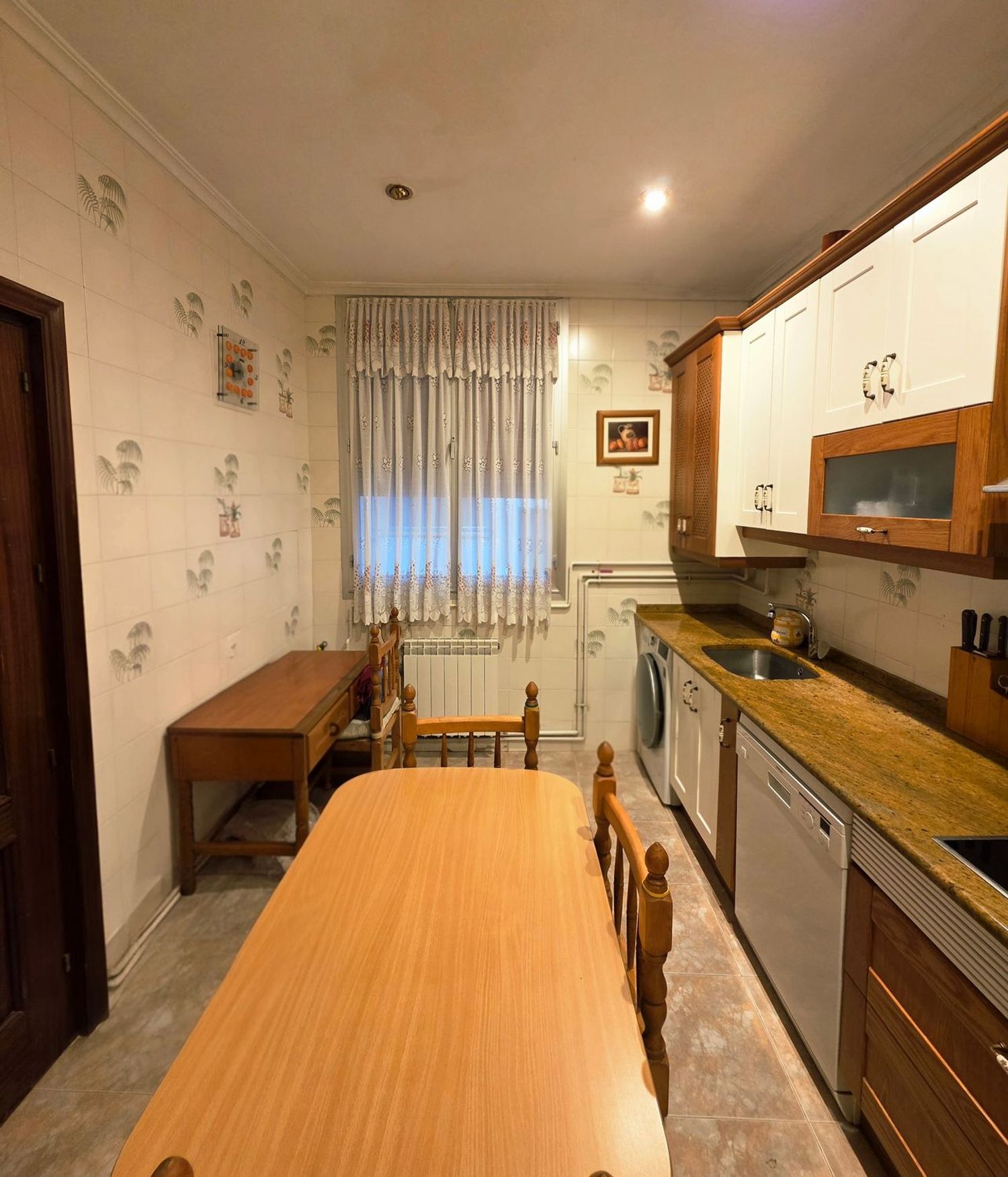 Piso en calle de Juanelo, 8 - Foto 8