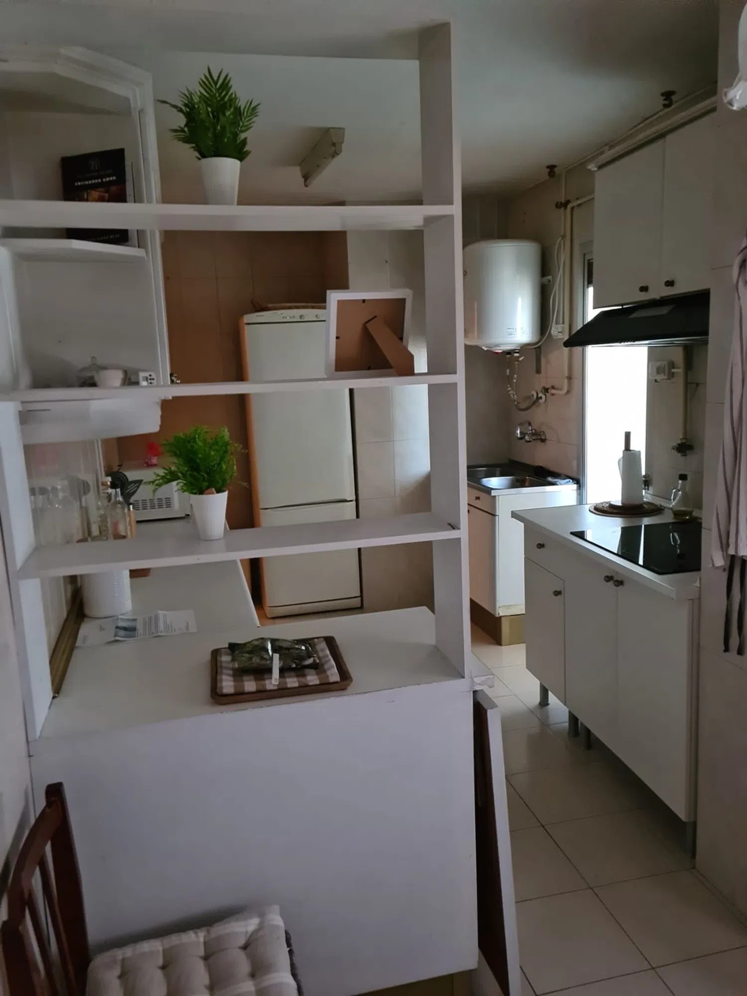 Piso en avenida de Entrevías, 76 - Foto 3