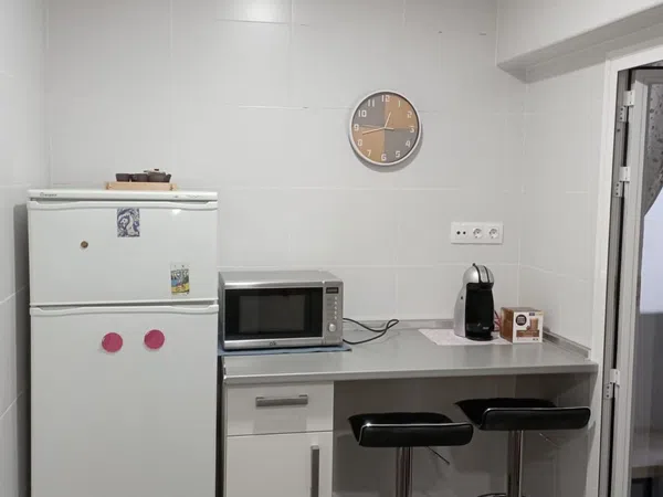 Piso en Avenida de Madrid, 12, Hospital - Nuevo Centro, Hospital - Nuevo Centro - Foto 2