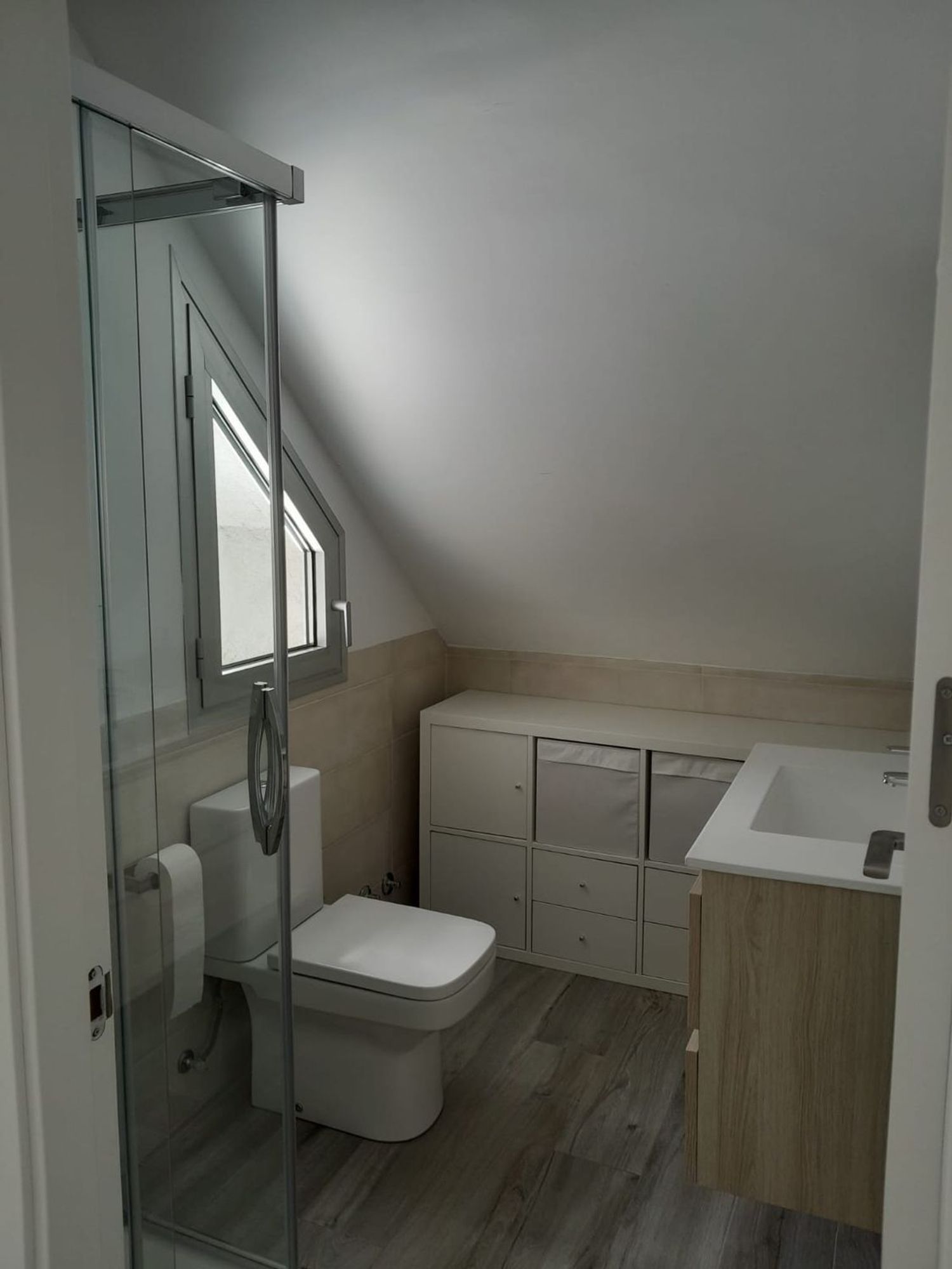 Chalet pareado en Calle de Portugalete, 55, Zona Pueblo - Foto 25