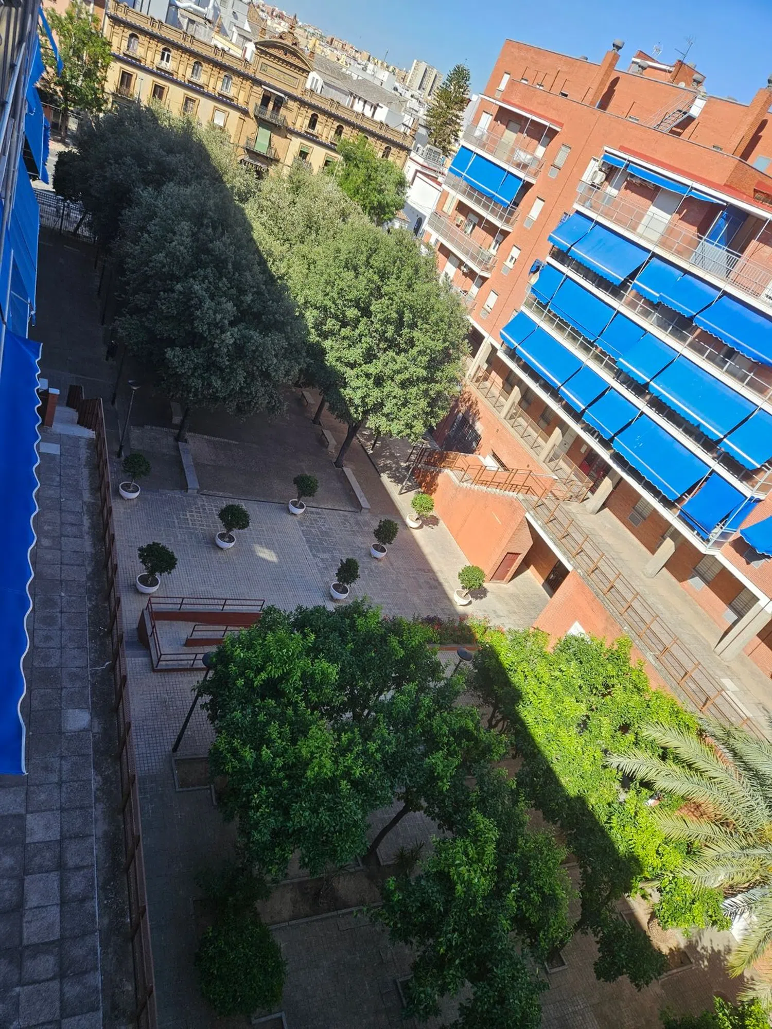 Piso en ronda de Capuchinos, 4 - Foto 7