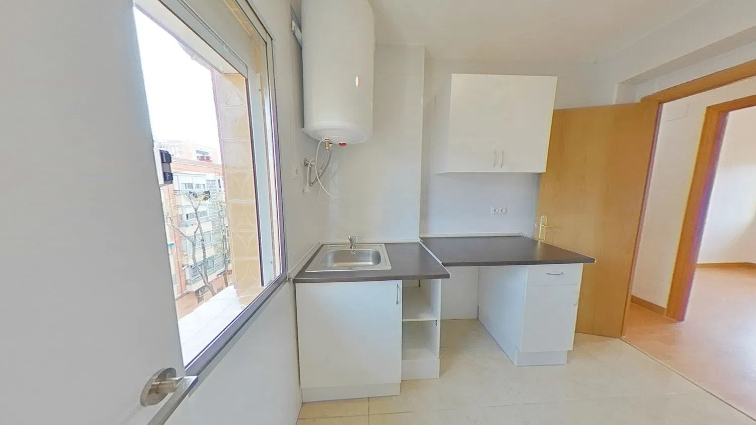 Piso en Barrio Abrantes - Foto 19