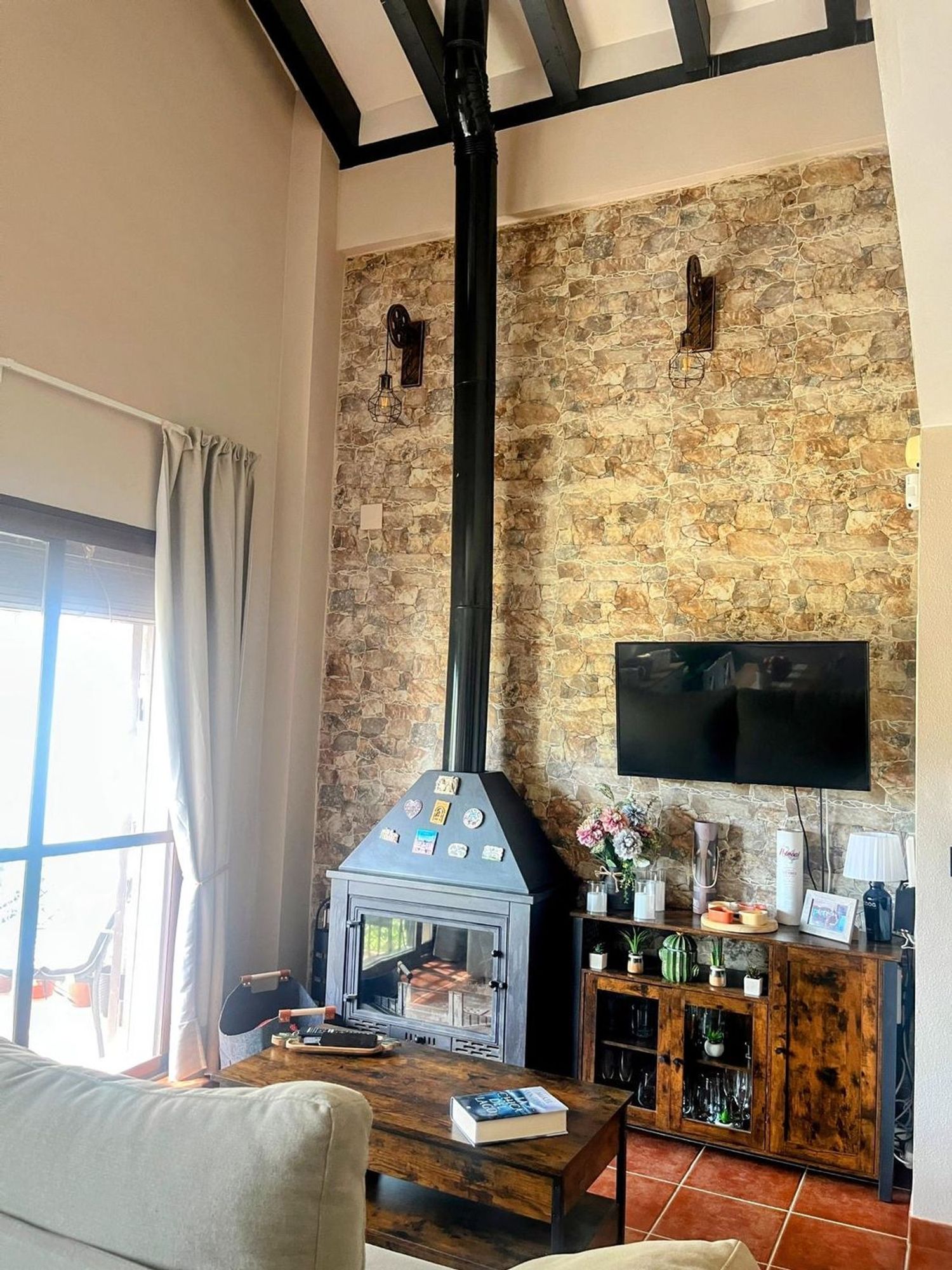 Chalet pareado en Urbanización La Algara, 3 EdificioFase - Foto 4