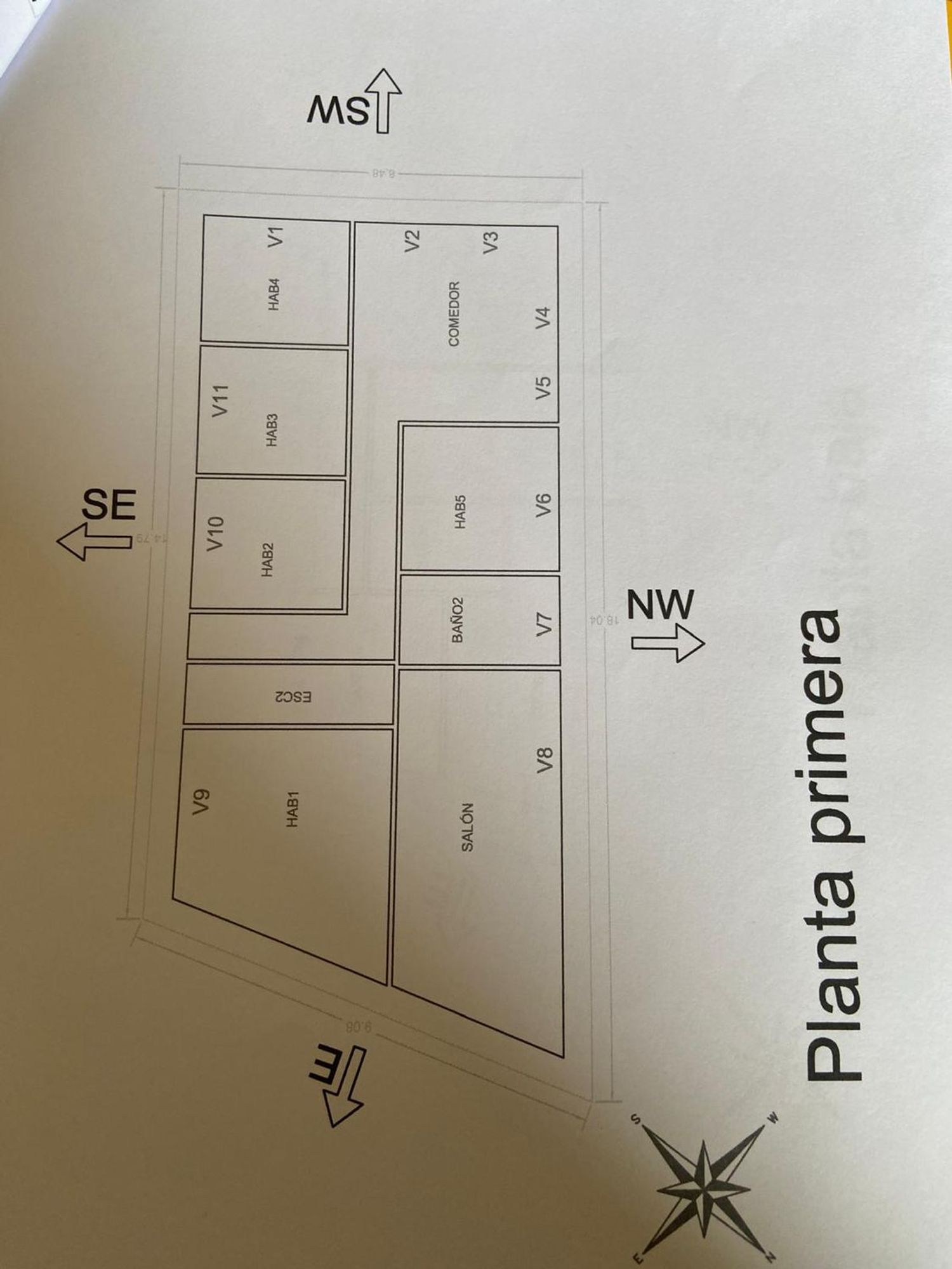 Casa de pueblo en Ep-8404, 5 - Foto 19