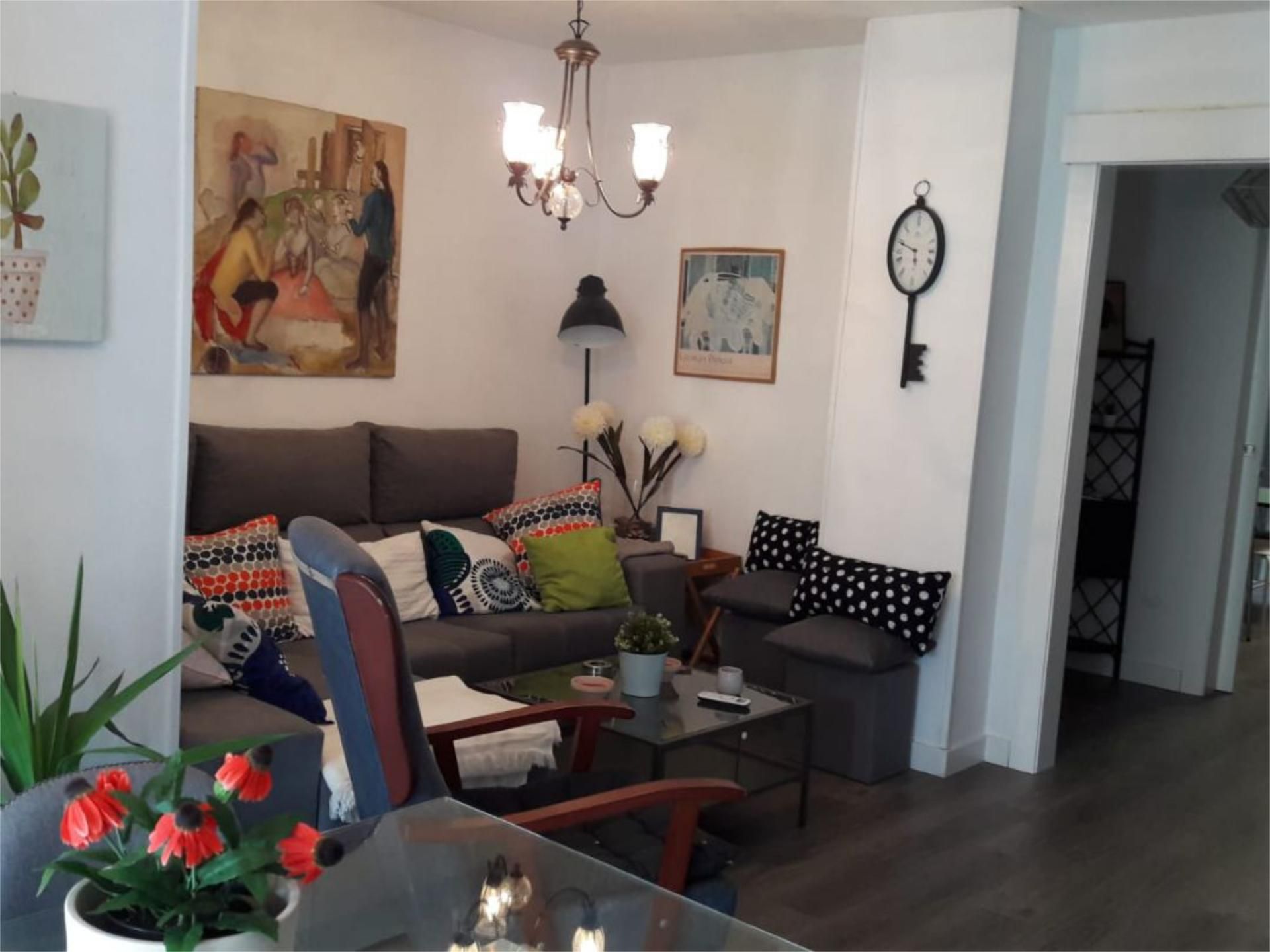 Piso en  Plaza Moreno Villa 7 - Foto 3