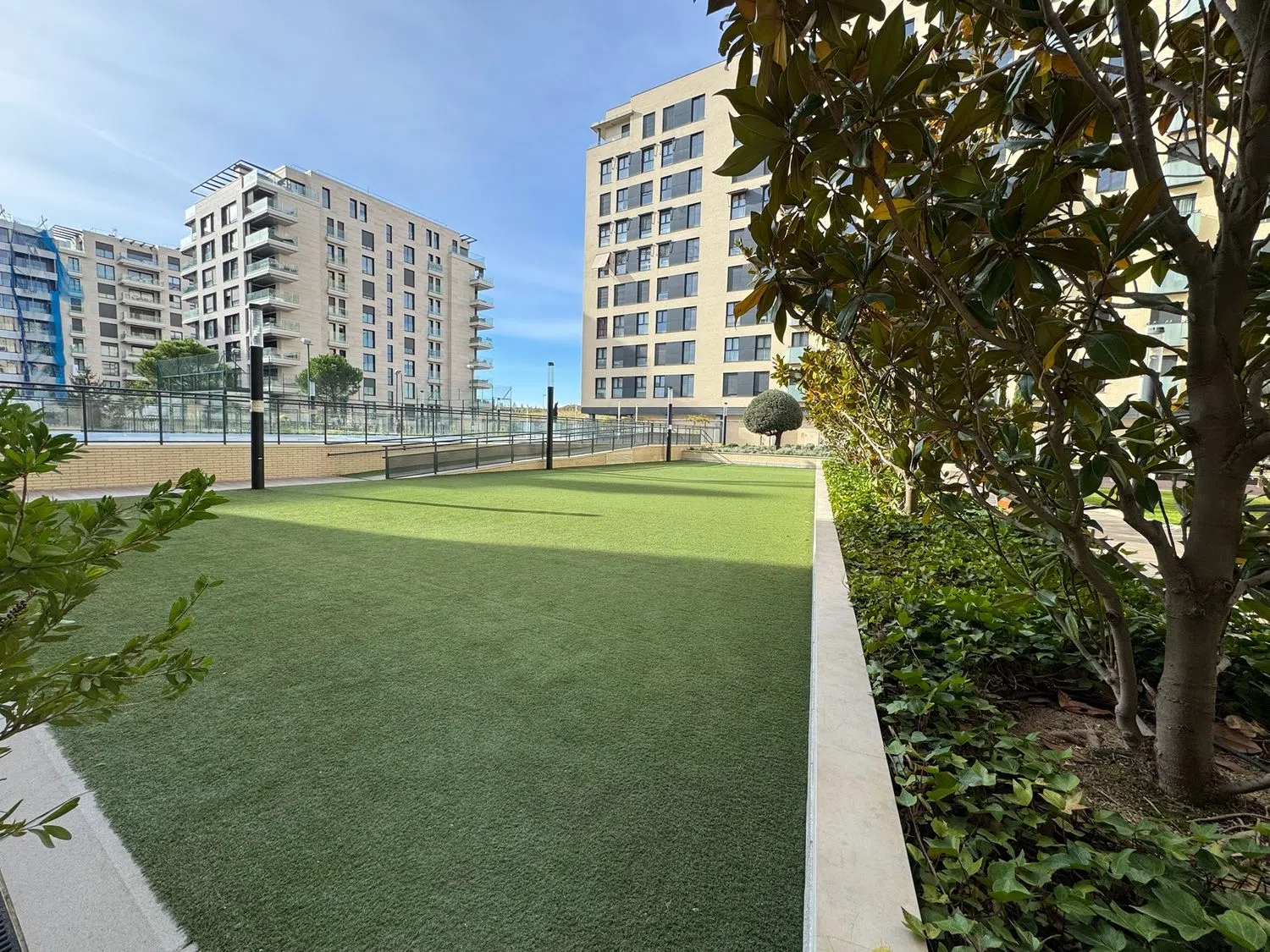 Piso en Barrio Valdebebas - Valdefuentes - Foto 39