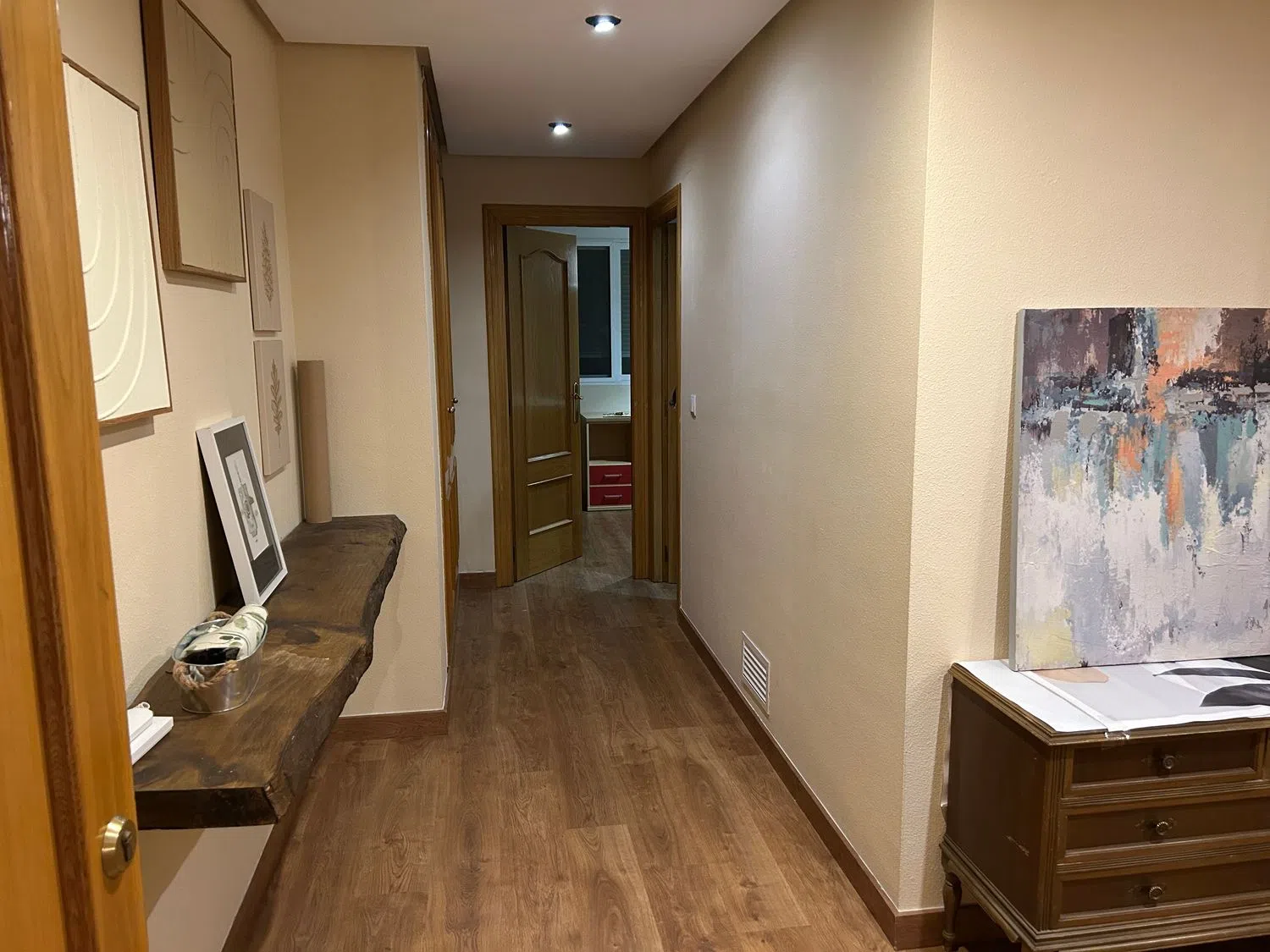 Chalet adosado en avenida del Palmar, 210 - Foto 4