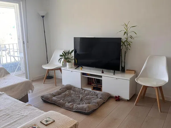 Piso en calle Llerena, 3 - Foto 1