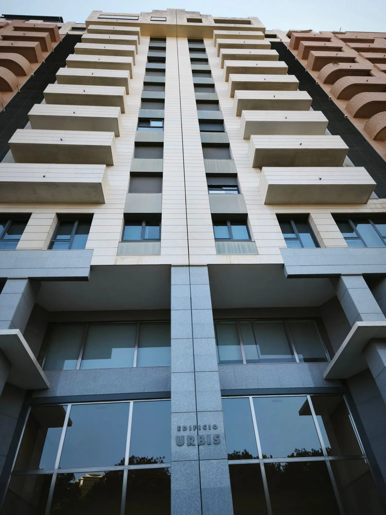 Piso en avenida de las Cortes Valencianas, 17 - Foto 4