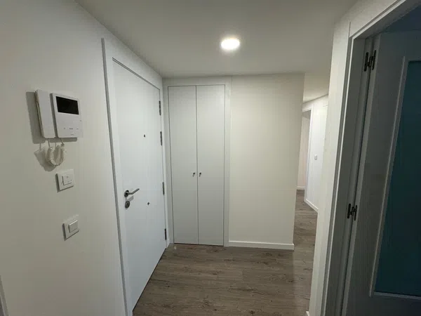 Piso en Barrio Malilla - Foto 8