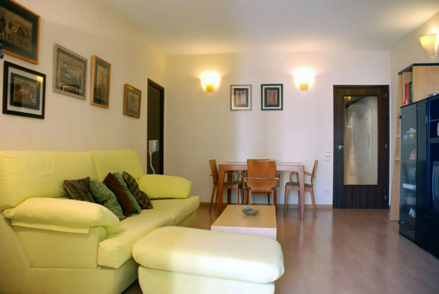 Piso en calle Wellington, 100 - Foto 2