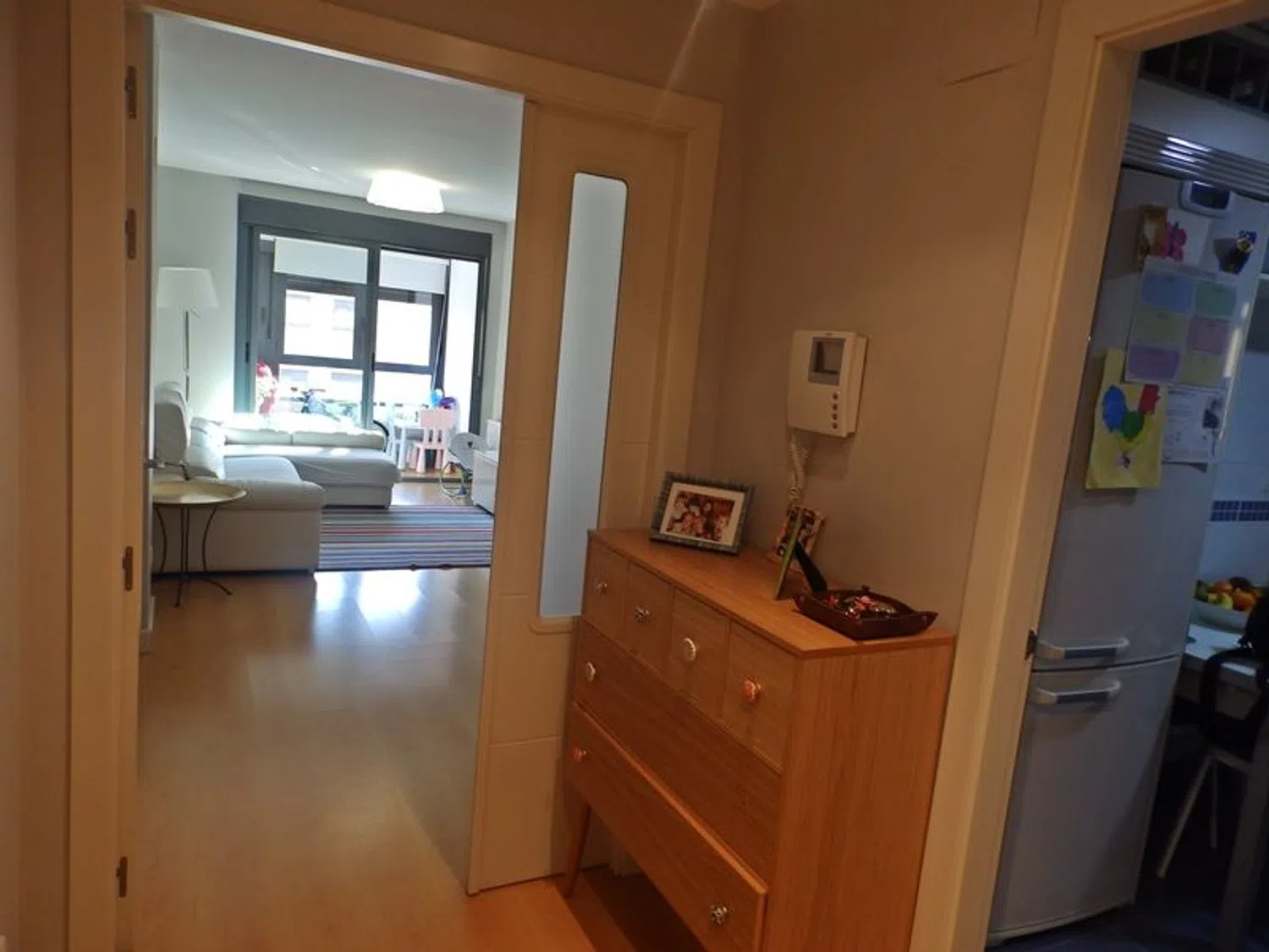 Piso en calle del Monasterio de las Batuecas, 15 - Foto 4