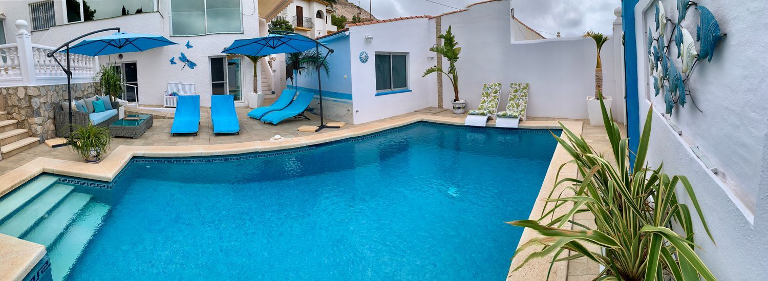 Casa o chalet independiente en Calle Panamá, 5, Montealto, Montealto - Foto 9