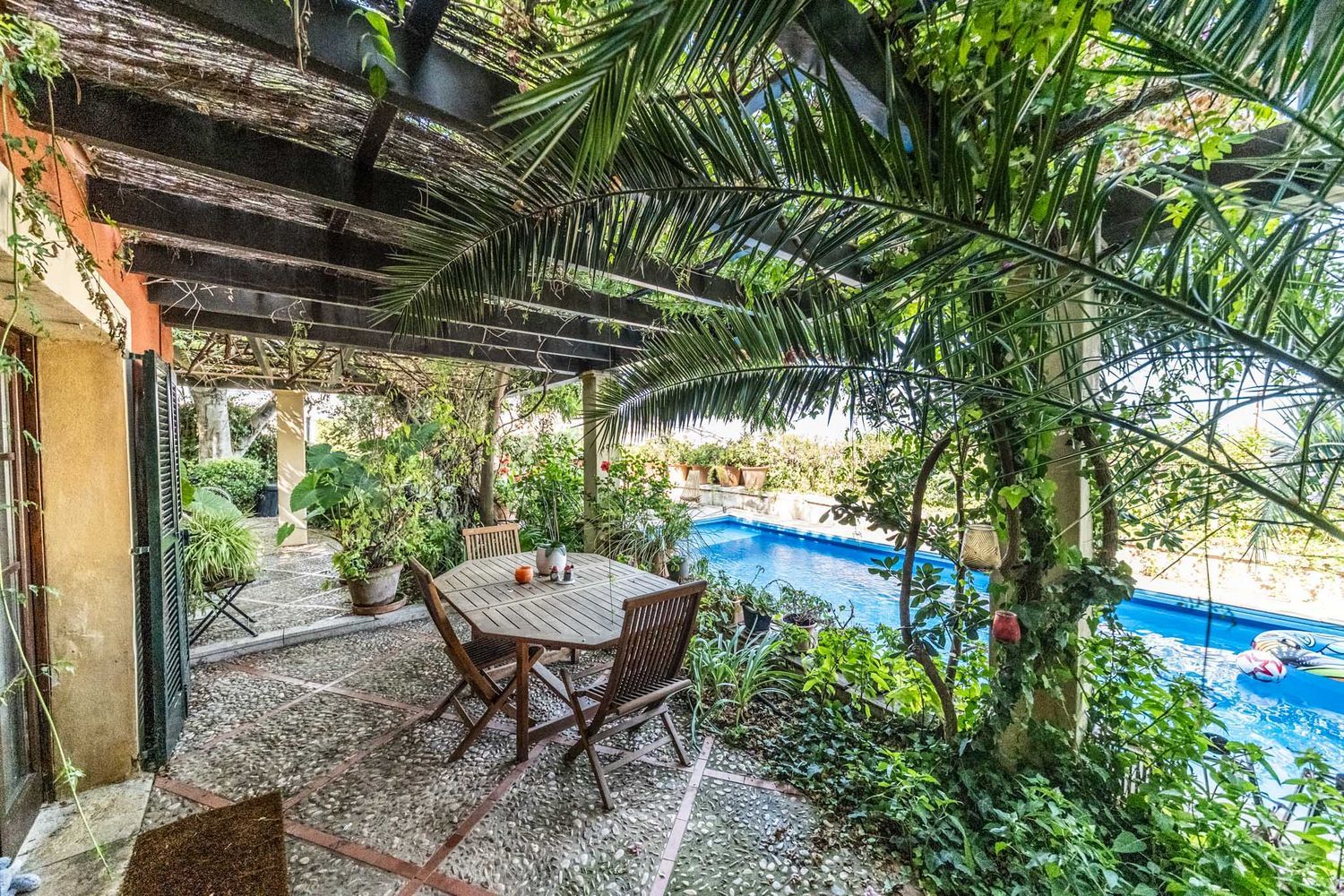 Piso en Urb. bonanova Barrio La Bonanova - Porto Pi - Foto 7