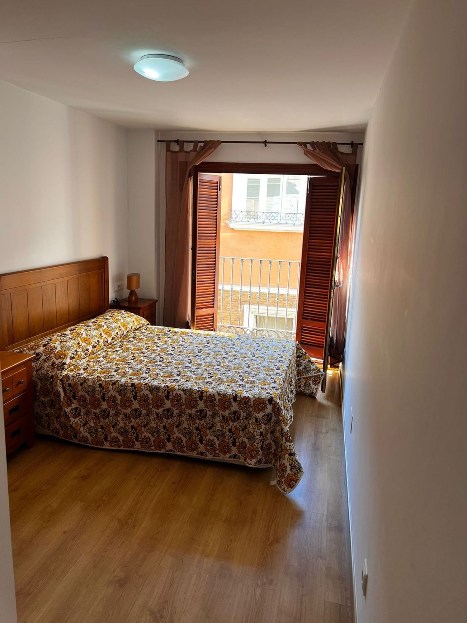 Piso en Plaza andres baqero, 7, San Lorenzo - Foto 8