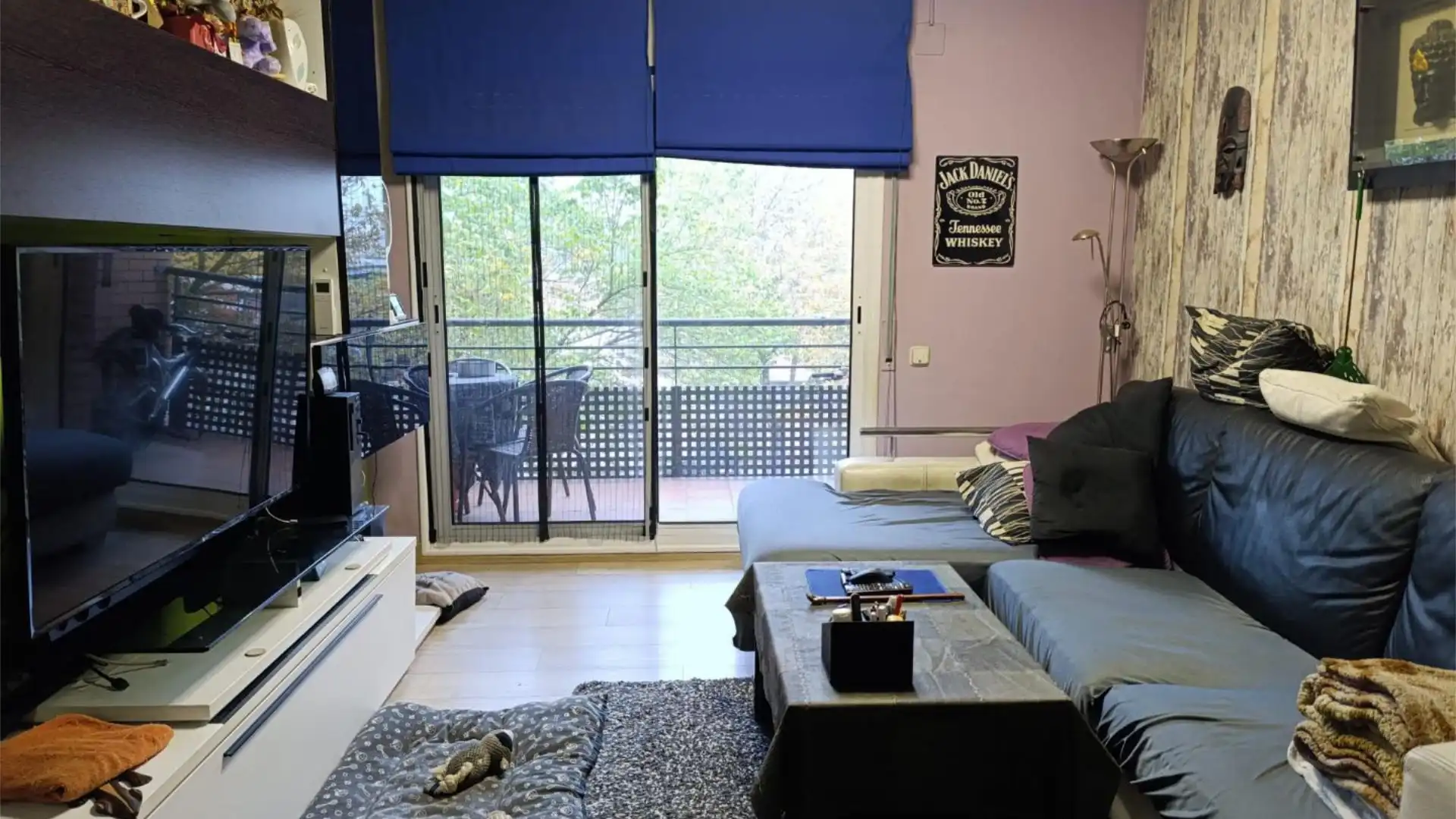 Piso en  Carrer Torelló 25 - Foto 2