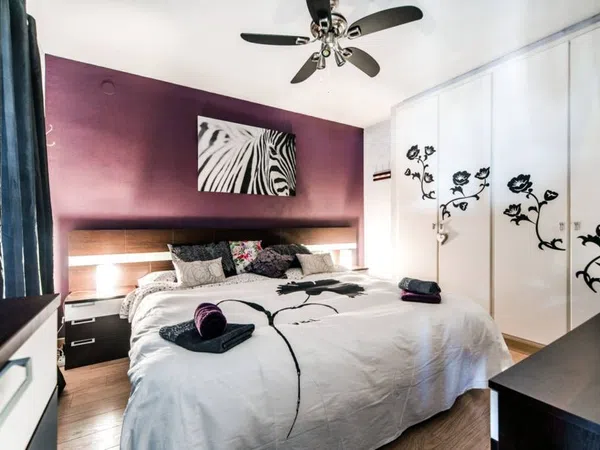 Piso en calle de Oslo, 2 - Foto 13