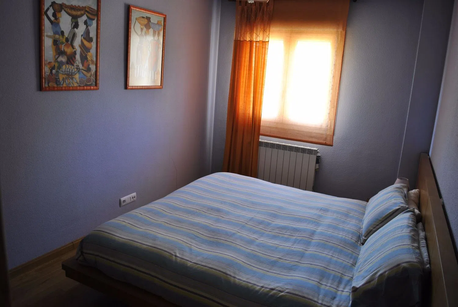 Piso en avenida córdoba, 3 - Foto 10