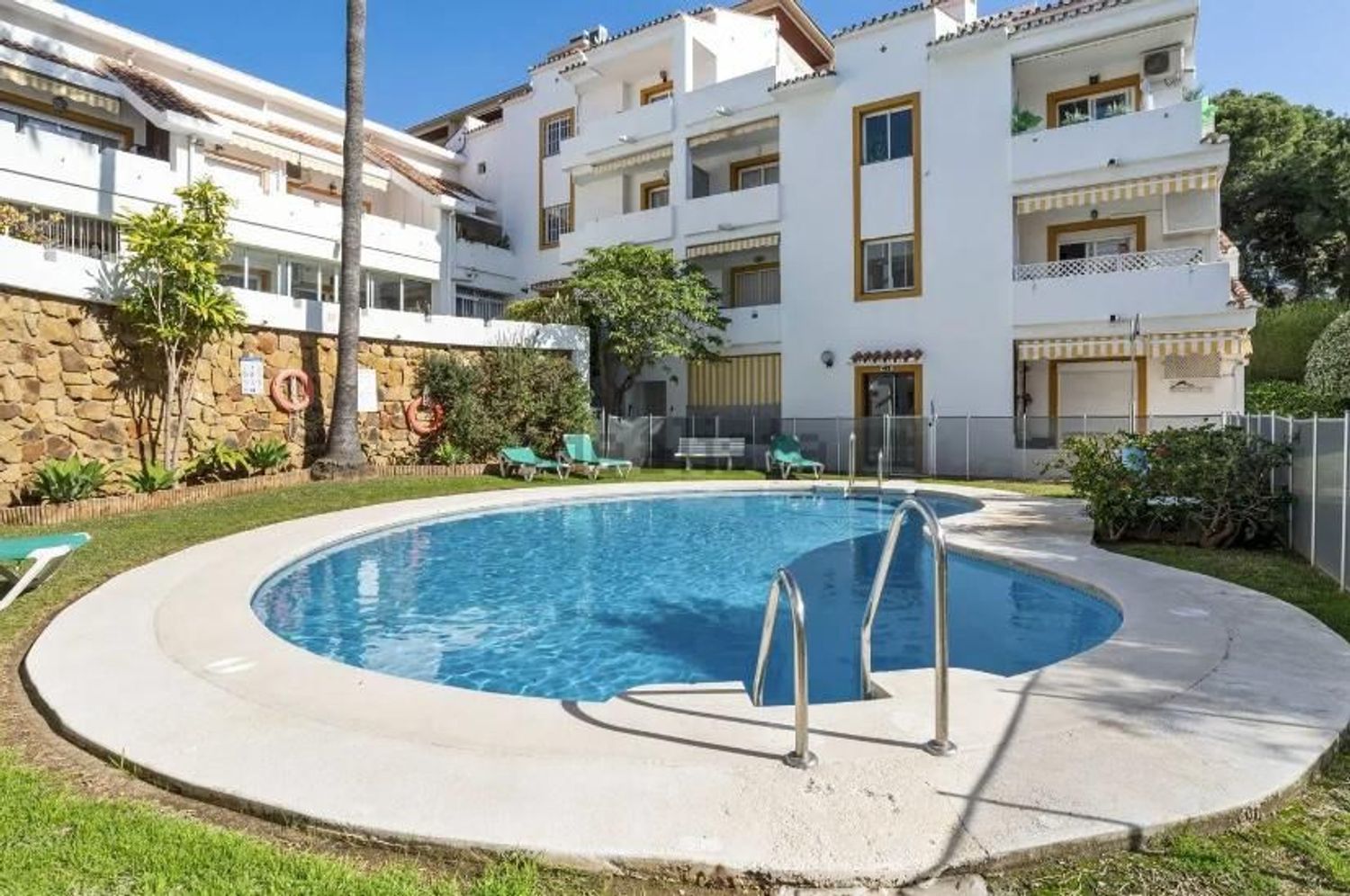 Piso en calle las Acacìas, 14 - Foto 3