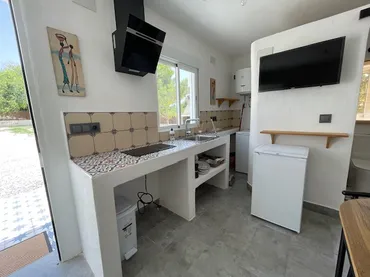 Chalet en  Carrer la Vall D'Alcala - Foto 66