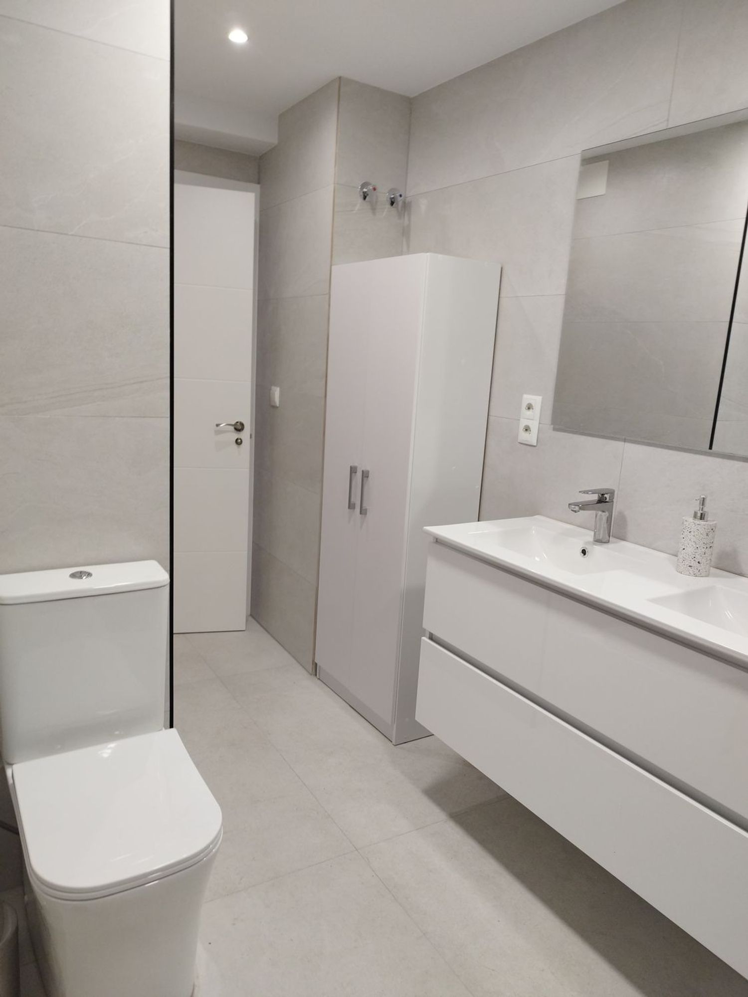 Piso en calle Conde de Tendillas, 21 - Foto 19