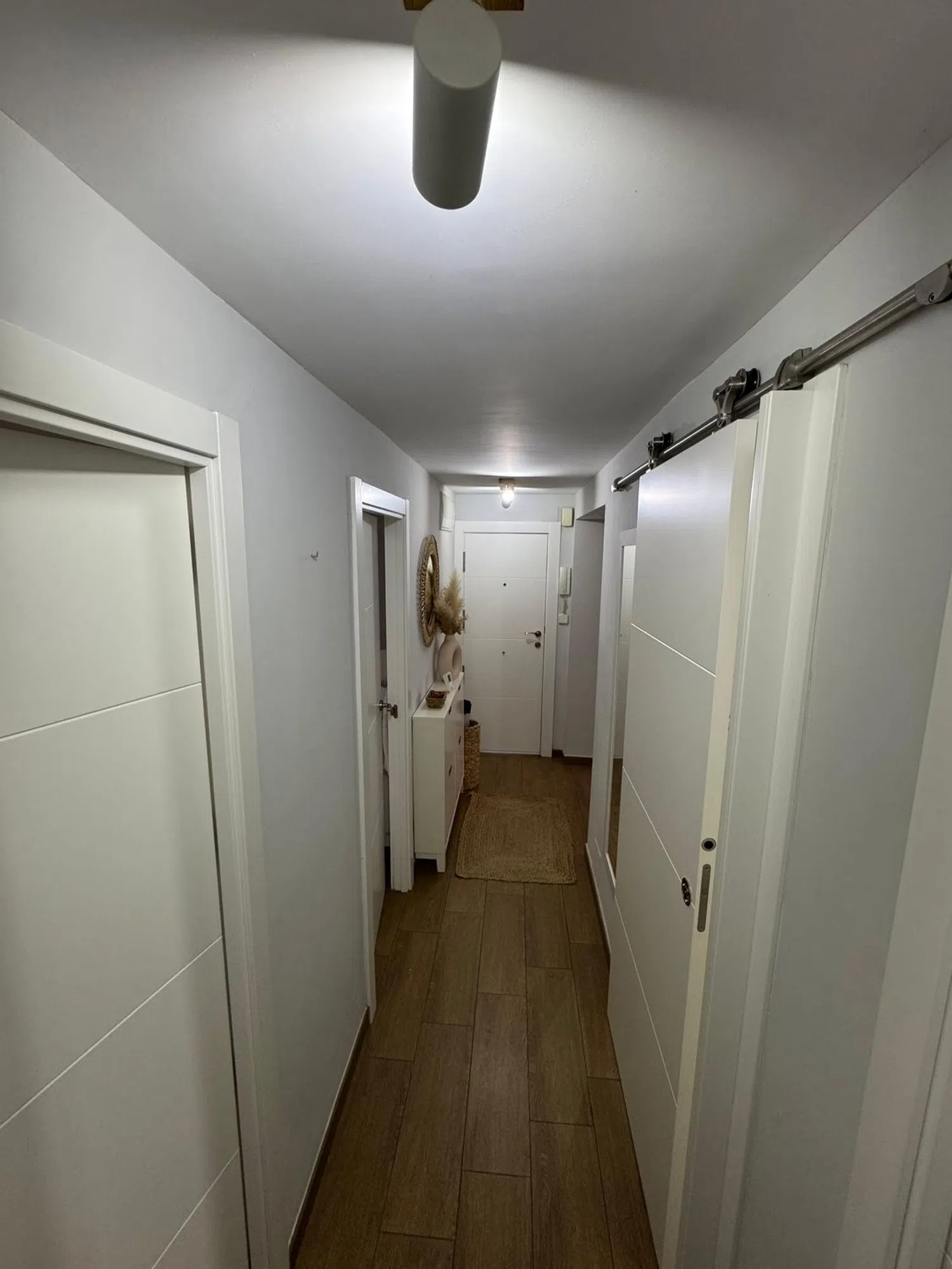 Piso en Barrio Amposta - Foto 11