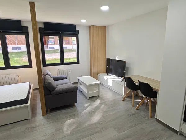 Piso en calle Jesús García Bernalt, 1 - Foto 8