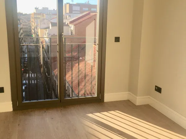 Ático en calle de Palafox, 4 - Foto 4