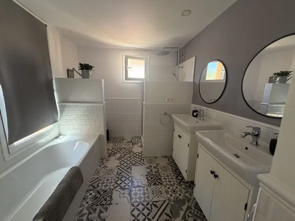 Chalet adosado en Urbanización Condes de Iza s/n, Rodeo Alto-Guadaiza-La Campana - Foto 15