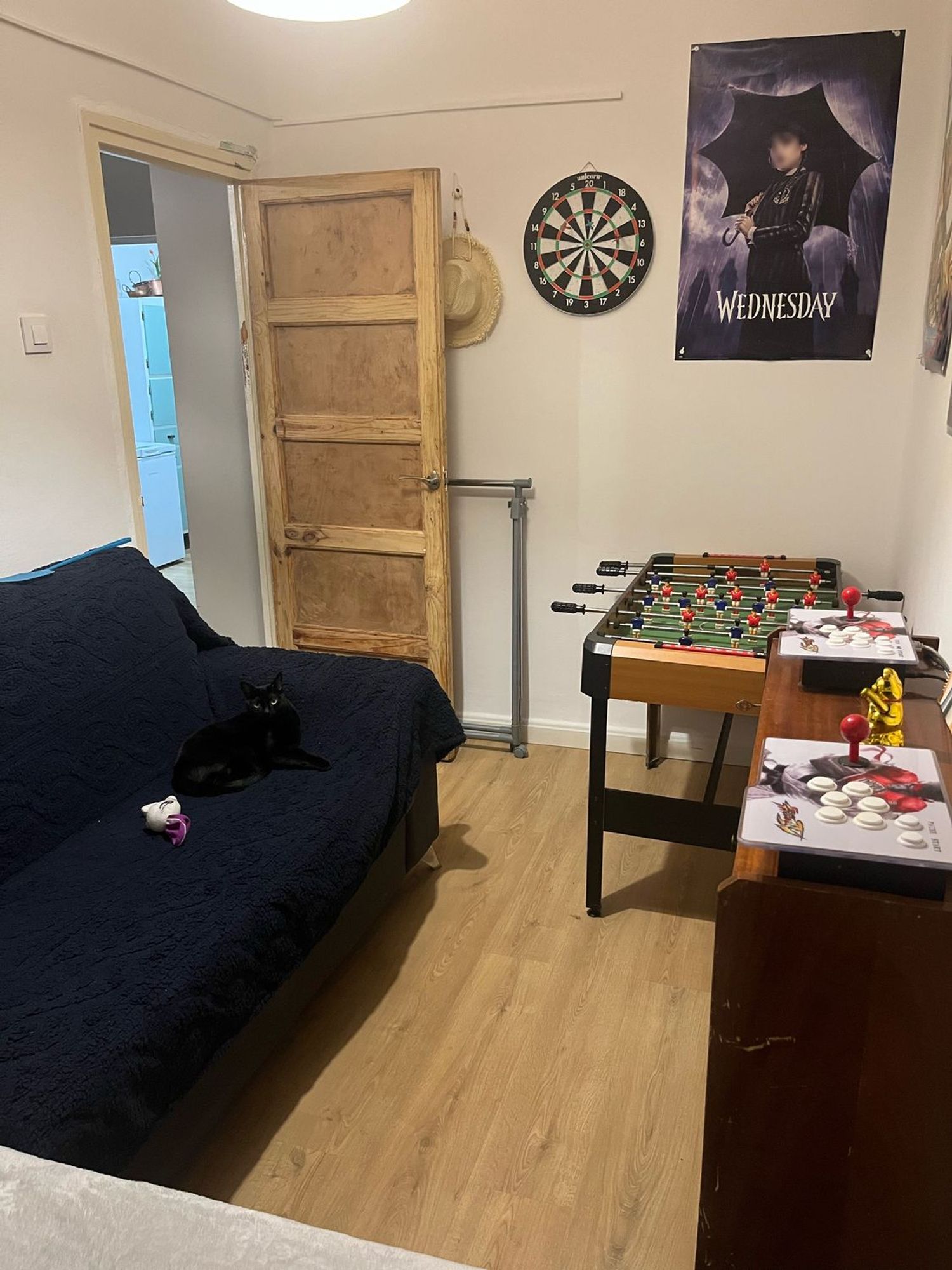 Piso en avenida de Alvar Núñez, 21 - Foto 9