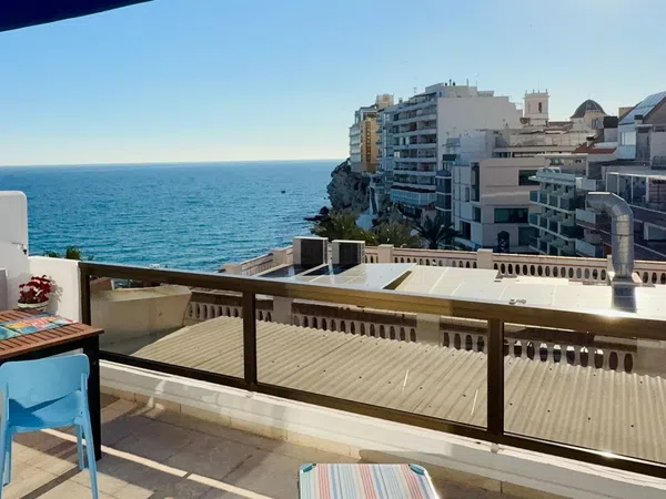 Piso en Avenida Mare de Déu del Sofrat, 2, Puerto, Puerto - Foto 17