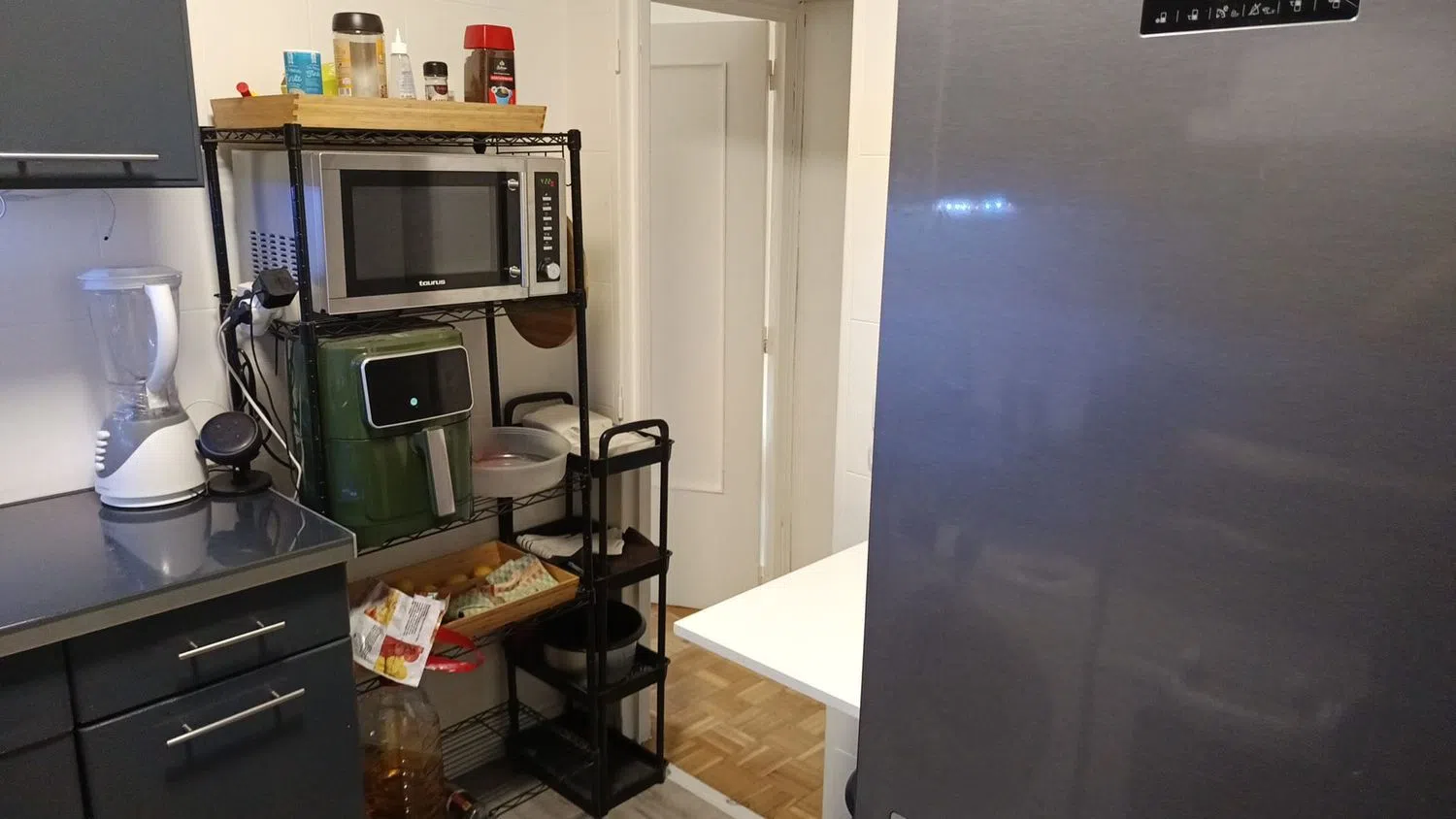 Piso en calle Corregidor Mendo de Zúñiga, 14 - Foto 1