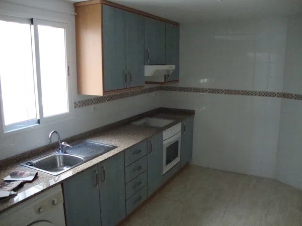 Piso en calle Busot, 1 - Foto 5