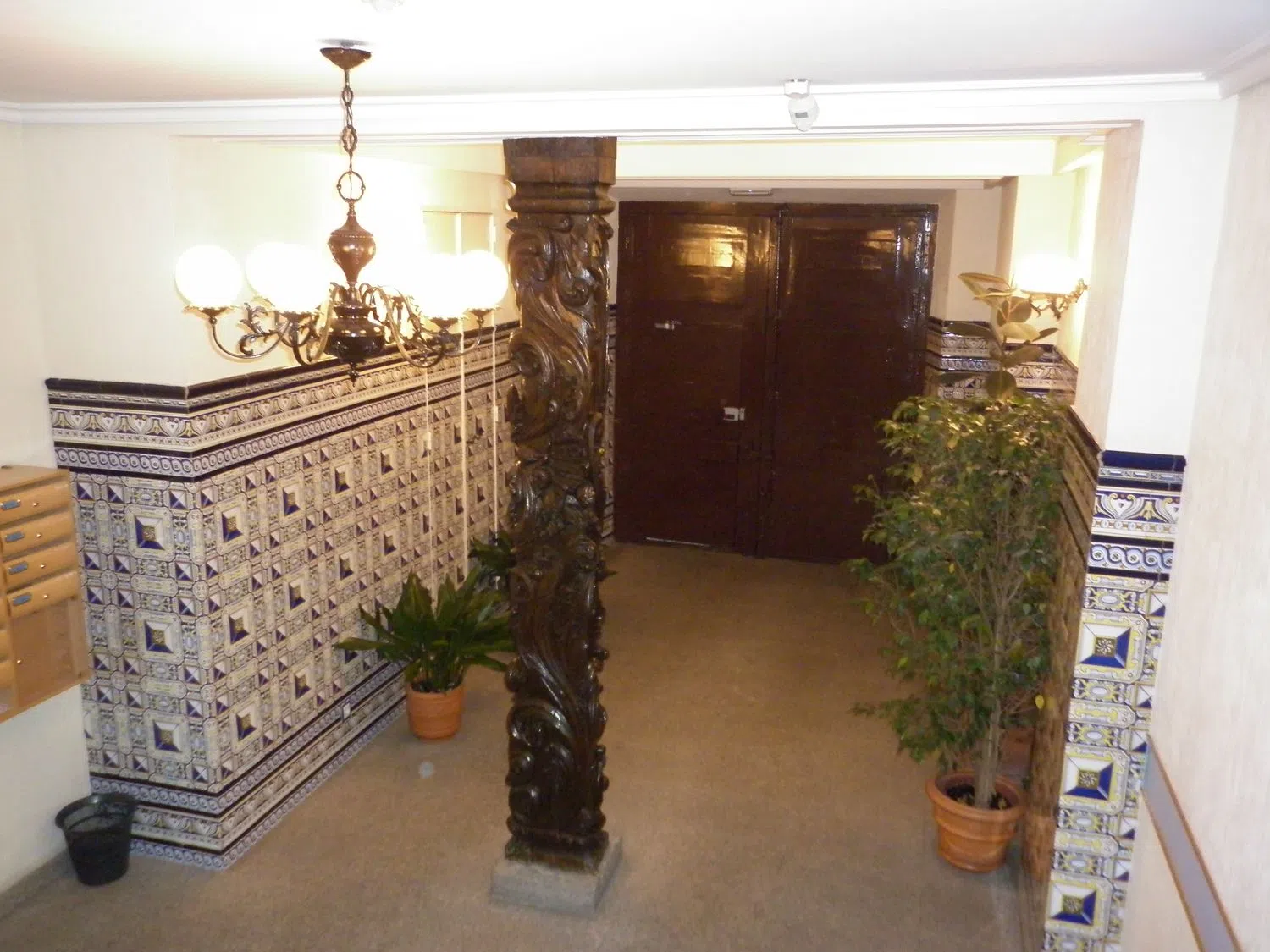 Piso en calle Reina, 25 - Foto 5